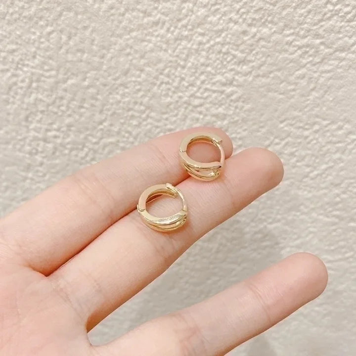 The Solis Hoops