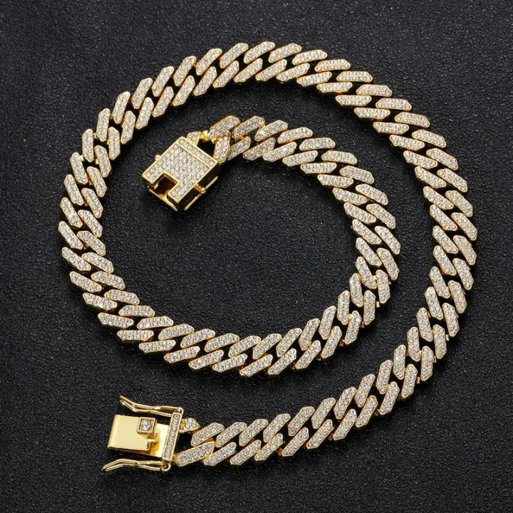 The Sovereign Link