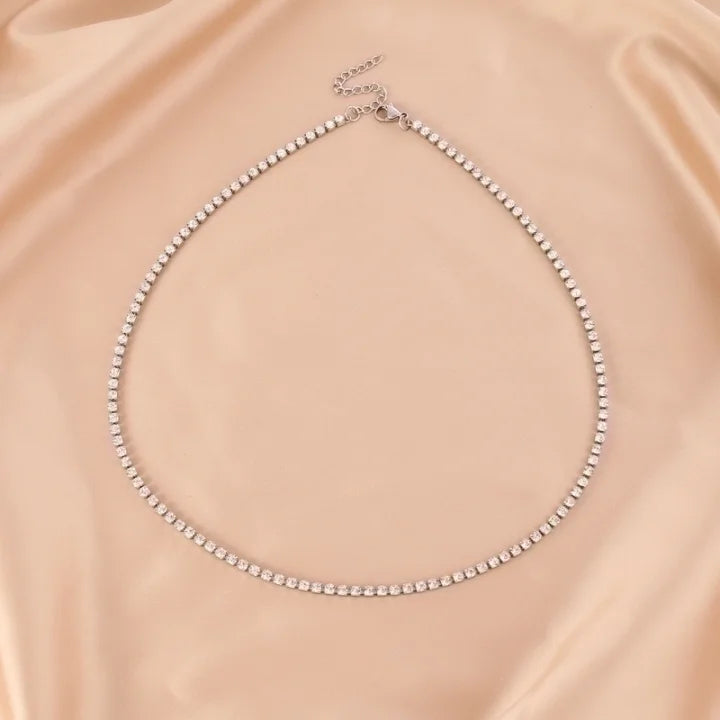 The Lumière Necklace 3mm