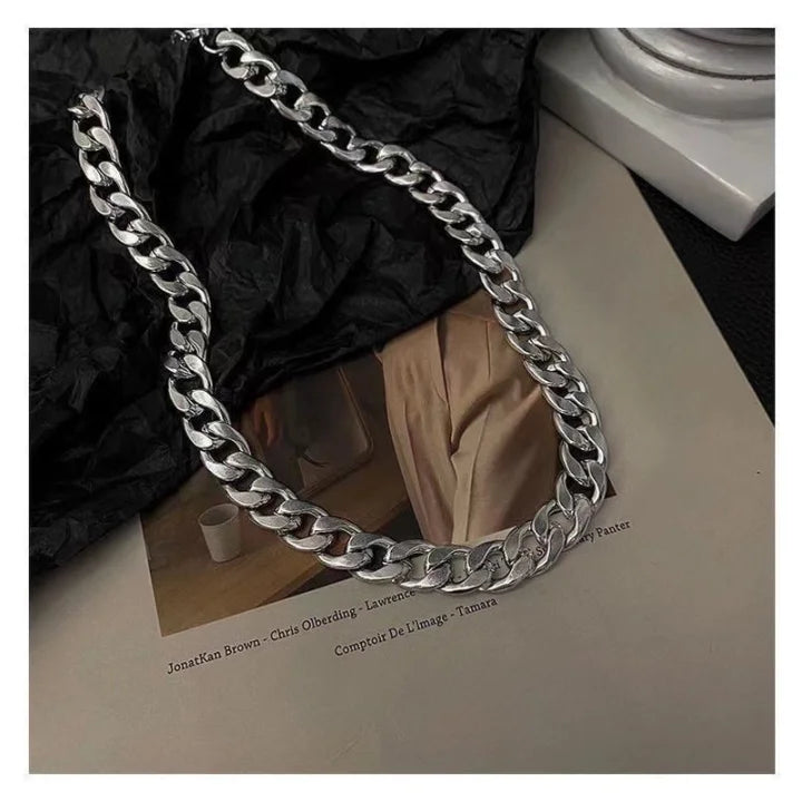 The Monarch Chain