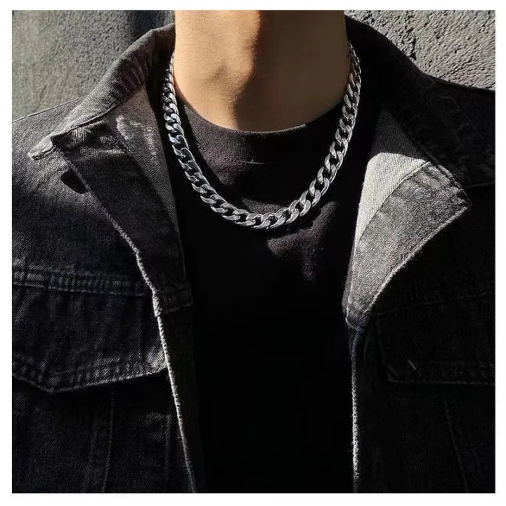 The Monarch Chain