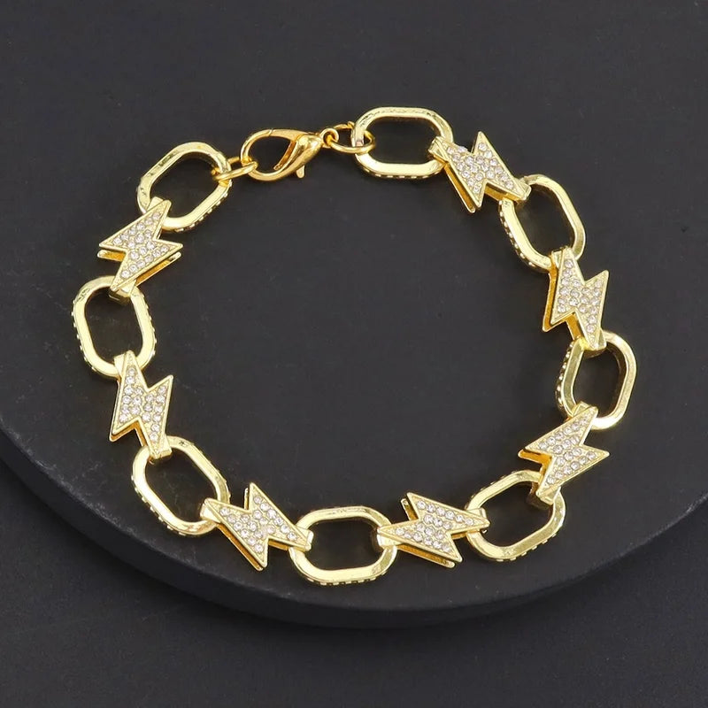 The Volt Link Bracelet