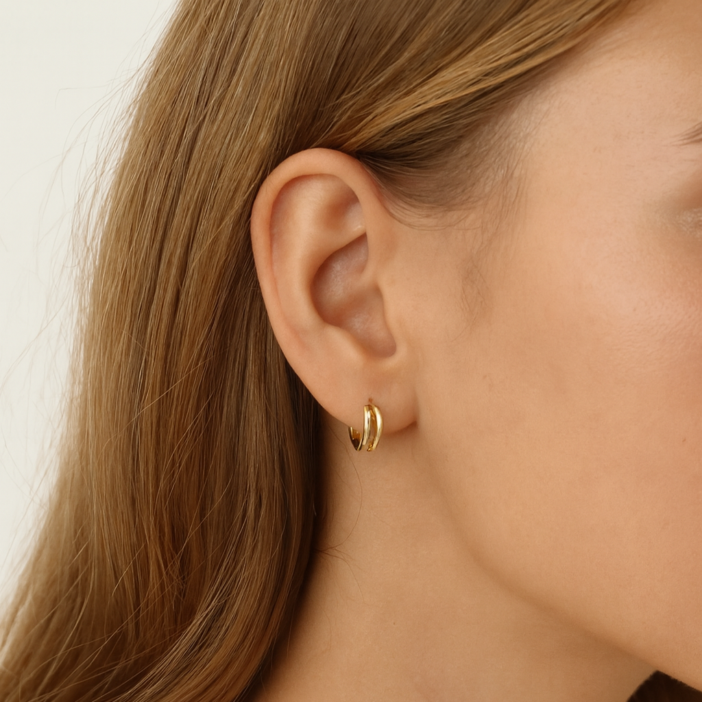 The Solis Hoops