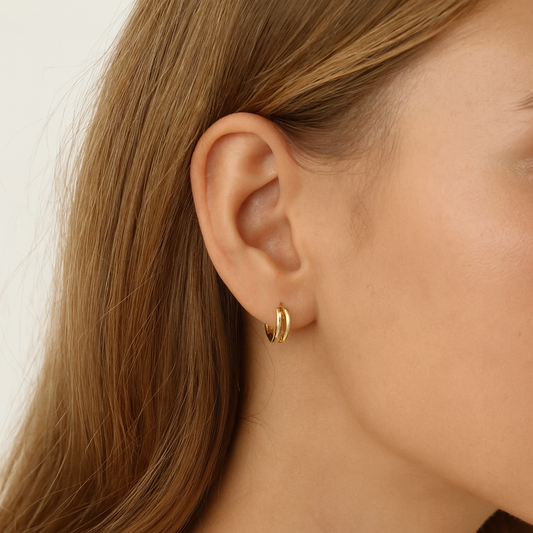 The Solis Hoops
