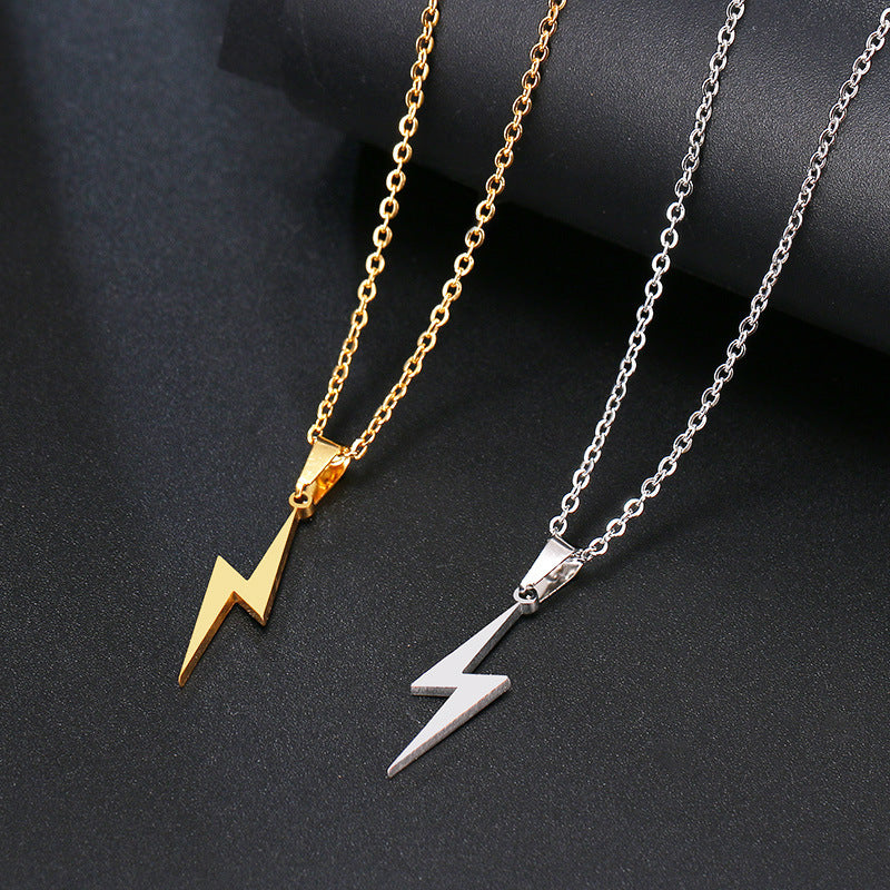 The Volt Necklace