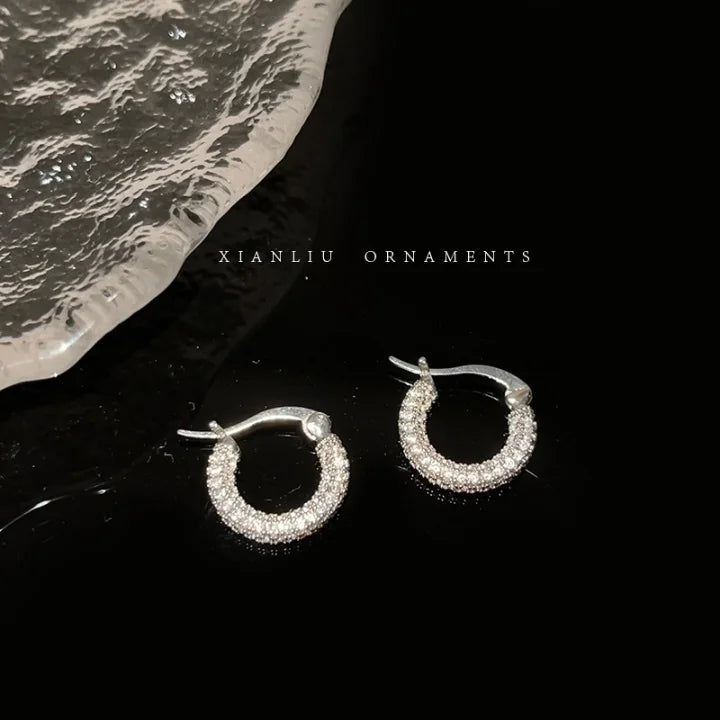 The Halo Hoops