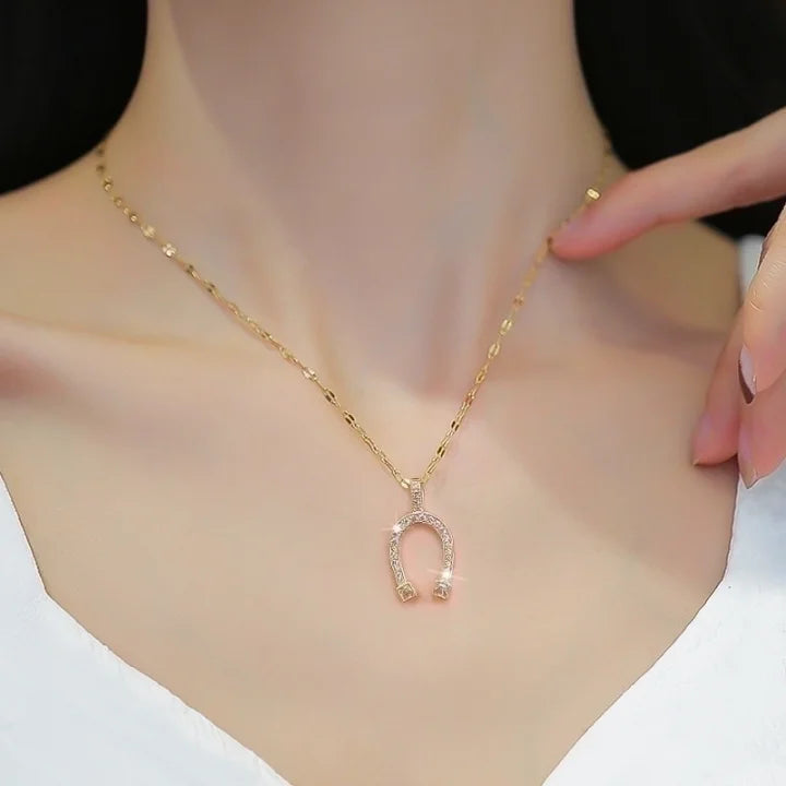 The Fortuna Necklace