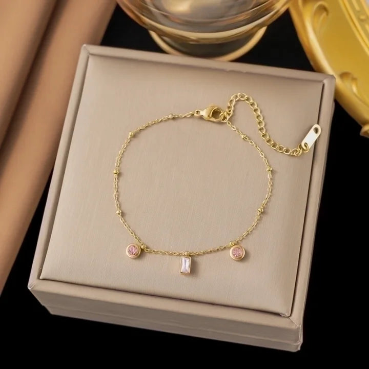 The Aurelia Bracelet