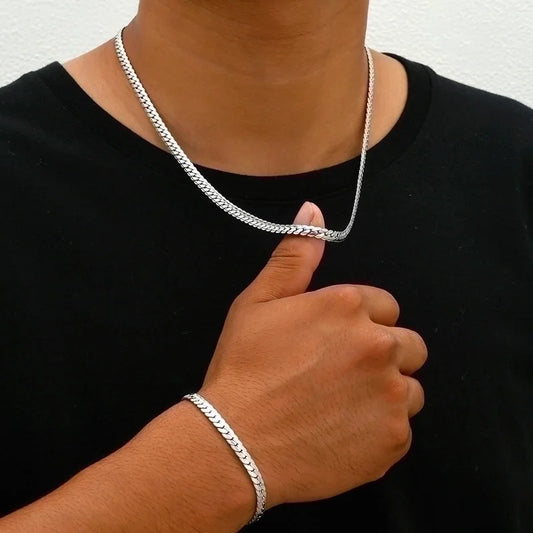 The Valen Chain