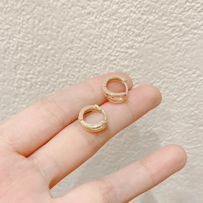 The Solis Hoops