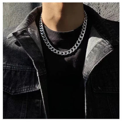 The Monarch Chain