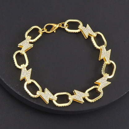 The Volt Link Bracelet