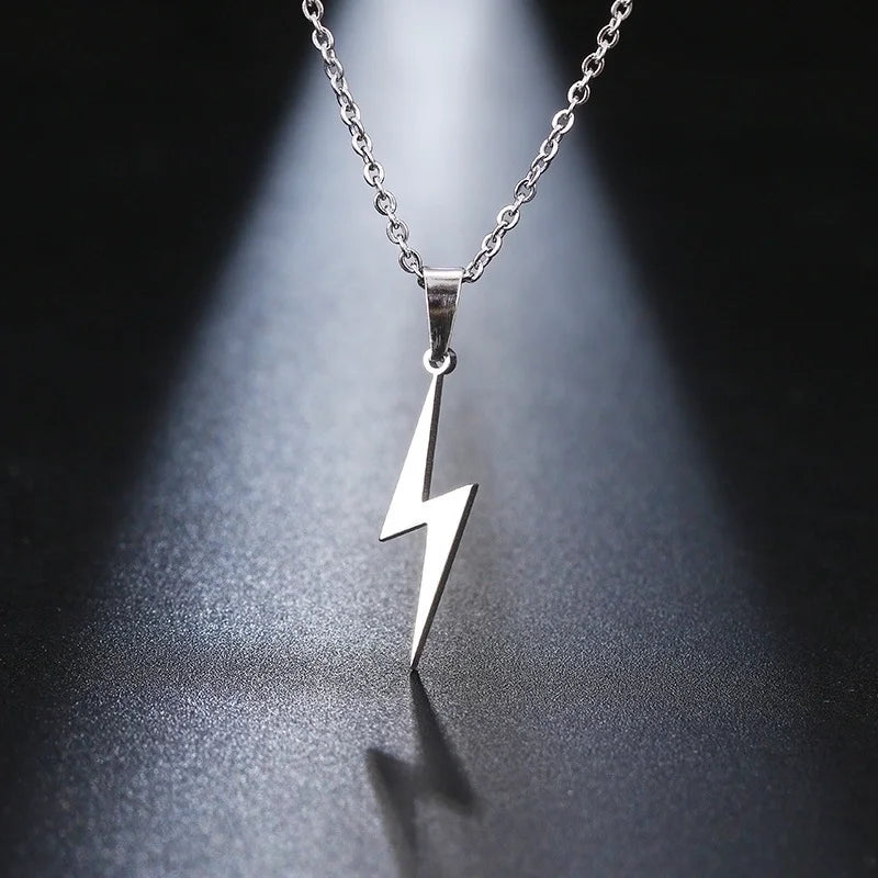 The Volt Necklace