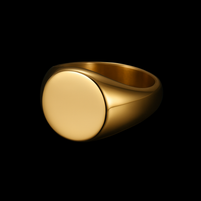 The Sovereign Ring