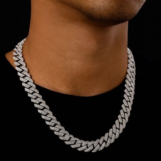 The Frost Monarch Chain