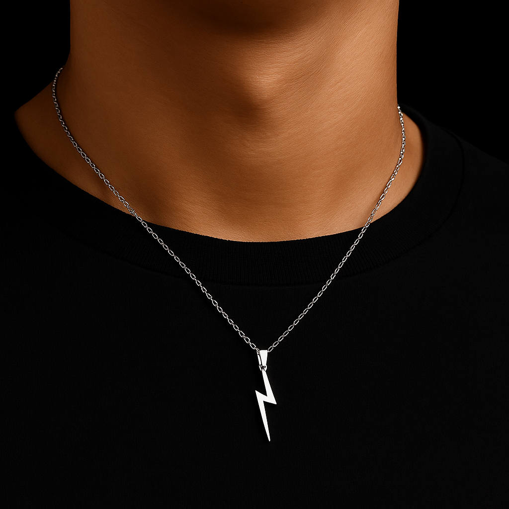 The Volt Necklace