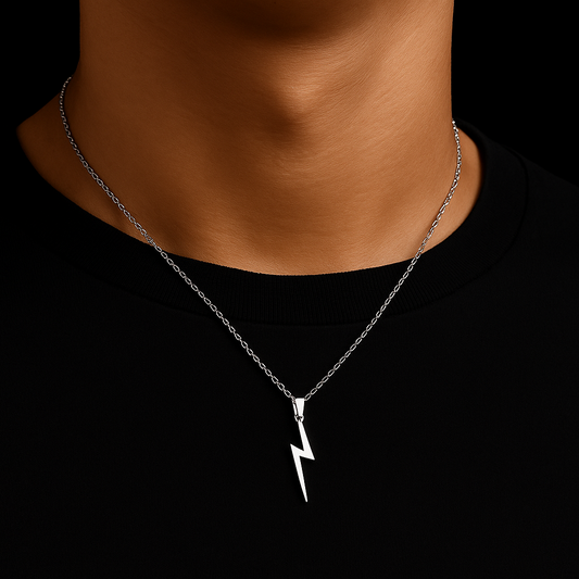 The Volt Necklace