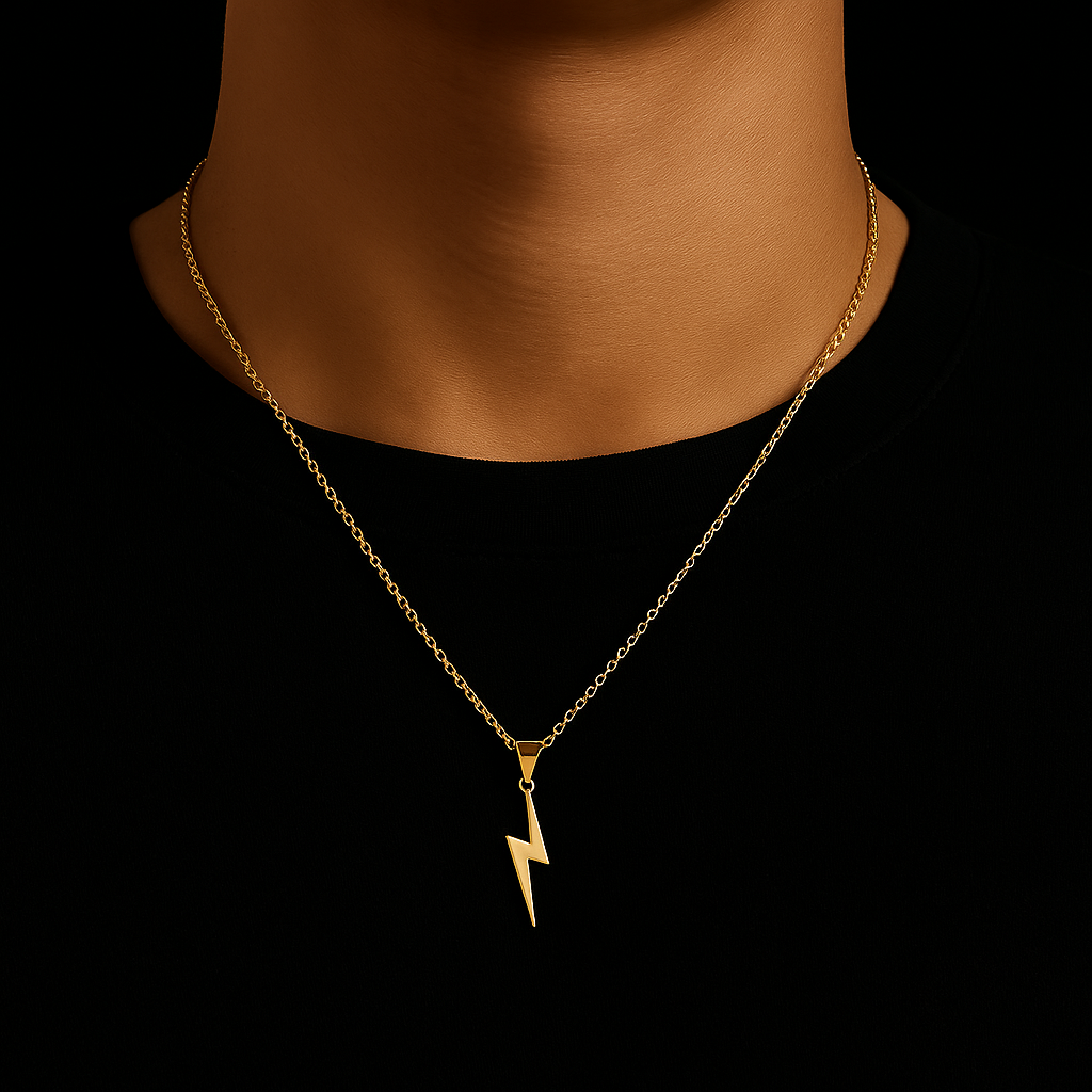 The Volt Necklace