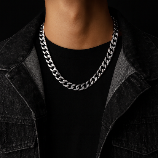 The Monarch Chain
