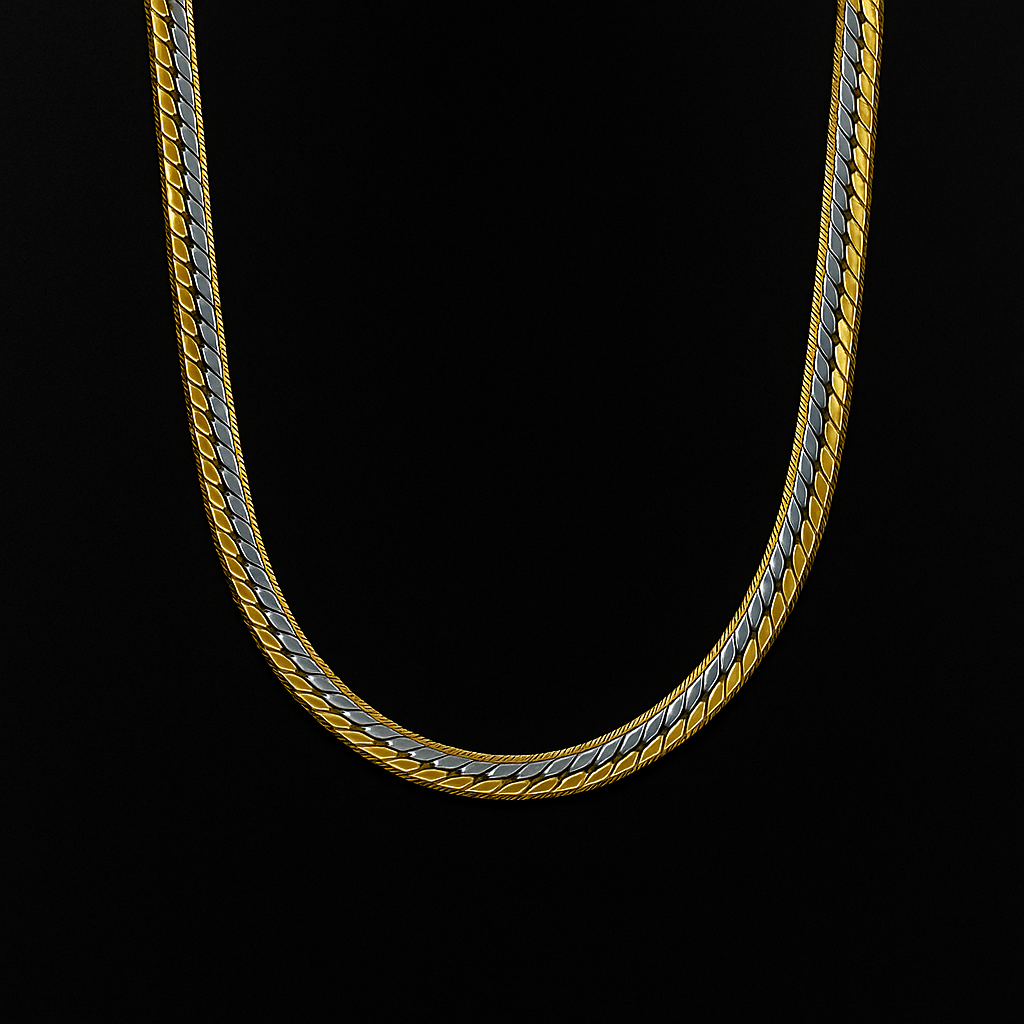 The Eclipse Chain