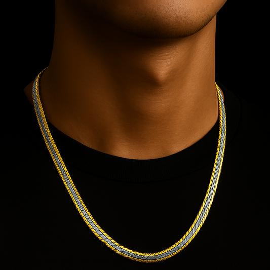 The Eclipse Chain