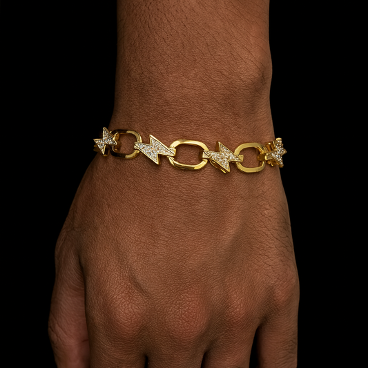The Volt Link Bracelet