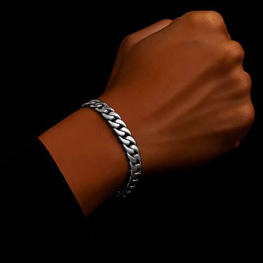 The Apex Link Bracelet