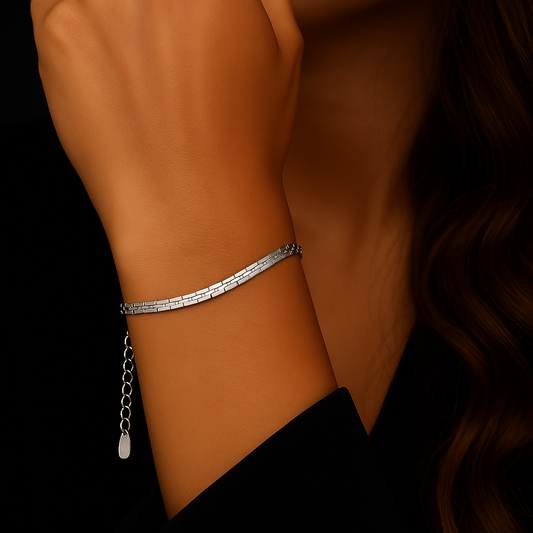 The Monarch Bracelet