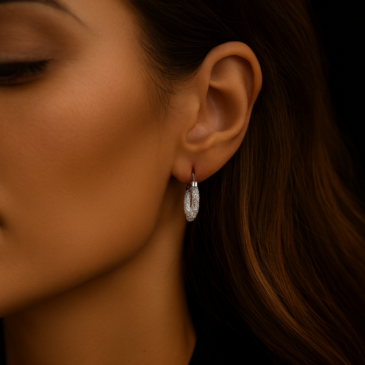 The Halo Hoops