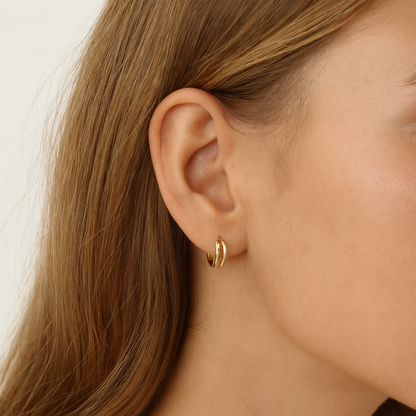 The Solis Hoops