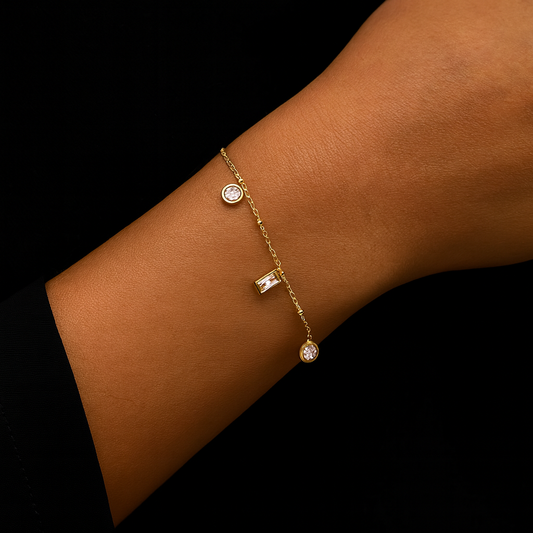 The Aurelia Bracelet