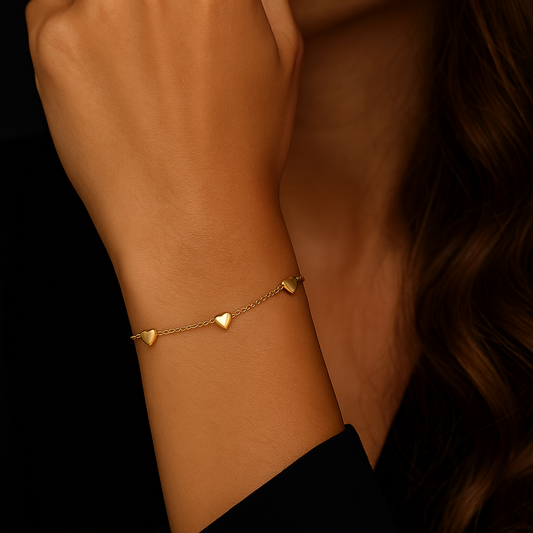The Amara Bracelet