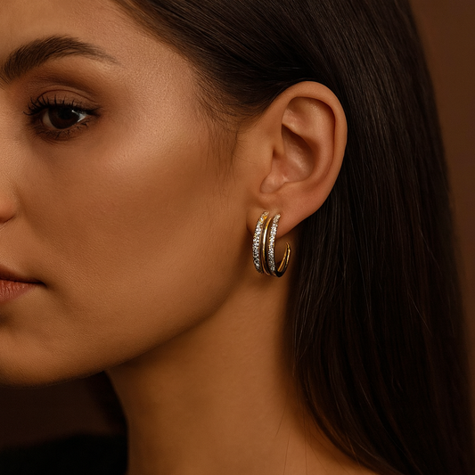 The Trivella Hoops