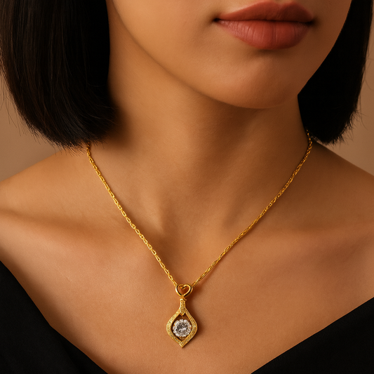 The Eternelle Necklace