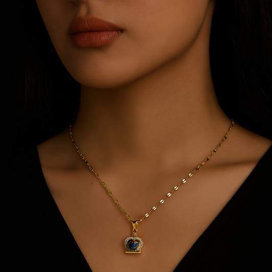 The RoyalVault Necklace