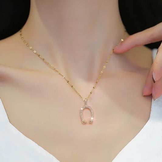 The Fortuna Necklace