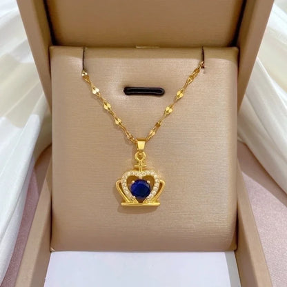 The RoyalVault Necklace