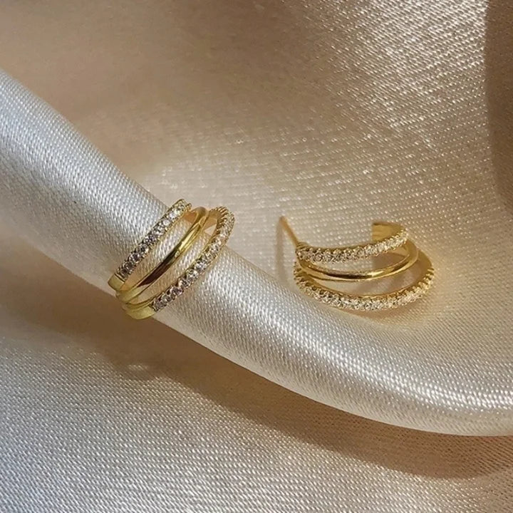 The Trivella Hoops