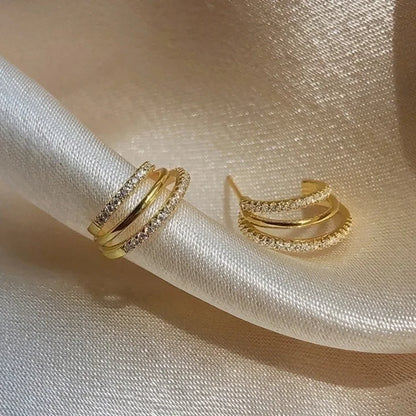 The Trivella Hoops