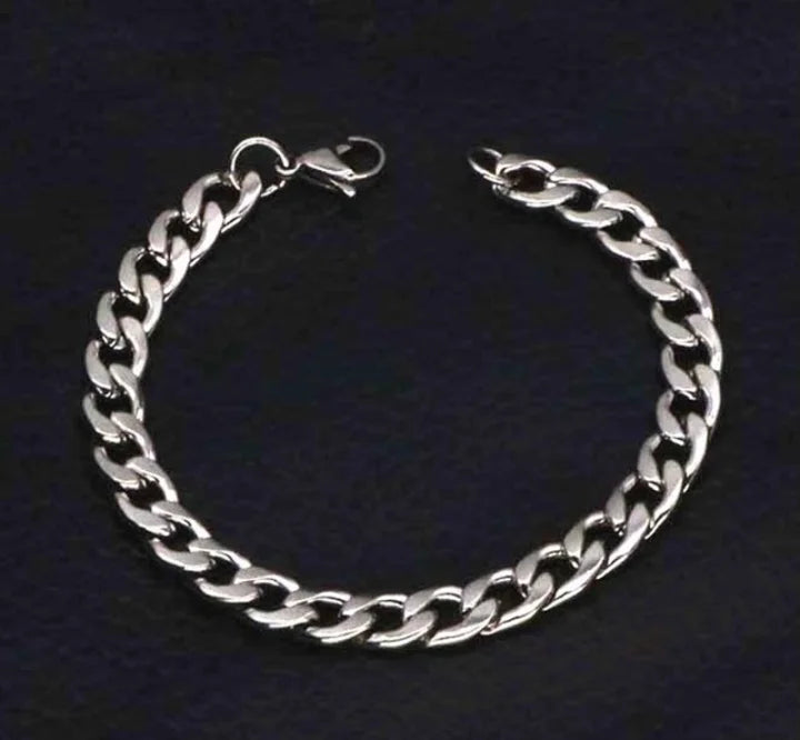 The Apex Link Bracelet