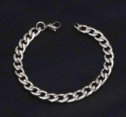 The Apex Link Bracelet