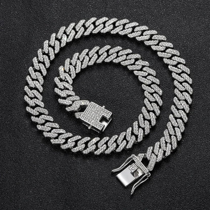The Frost Monarch Chain
